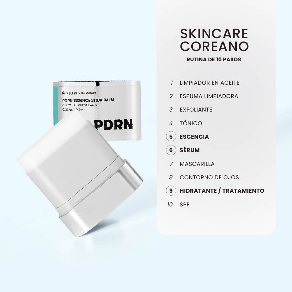 PDRN ESSENCE STICKBALM (B&Aacute;LSAMO EN BARRA)